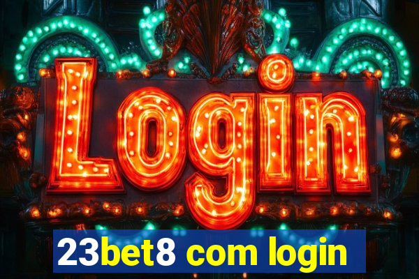 23bet8 com login